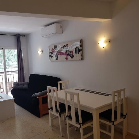 Apartmán Paola IV Calpe Exteriér fotografie