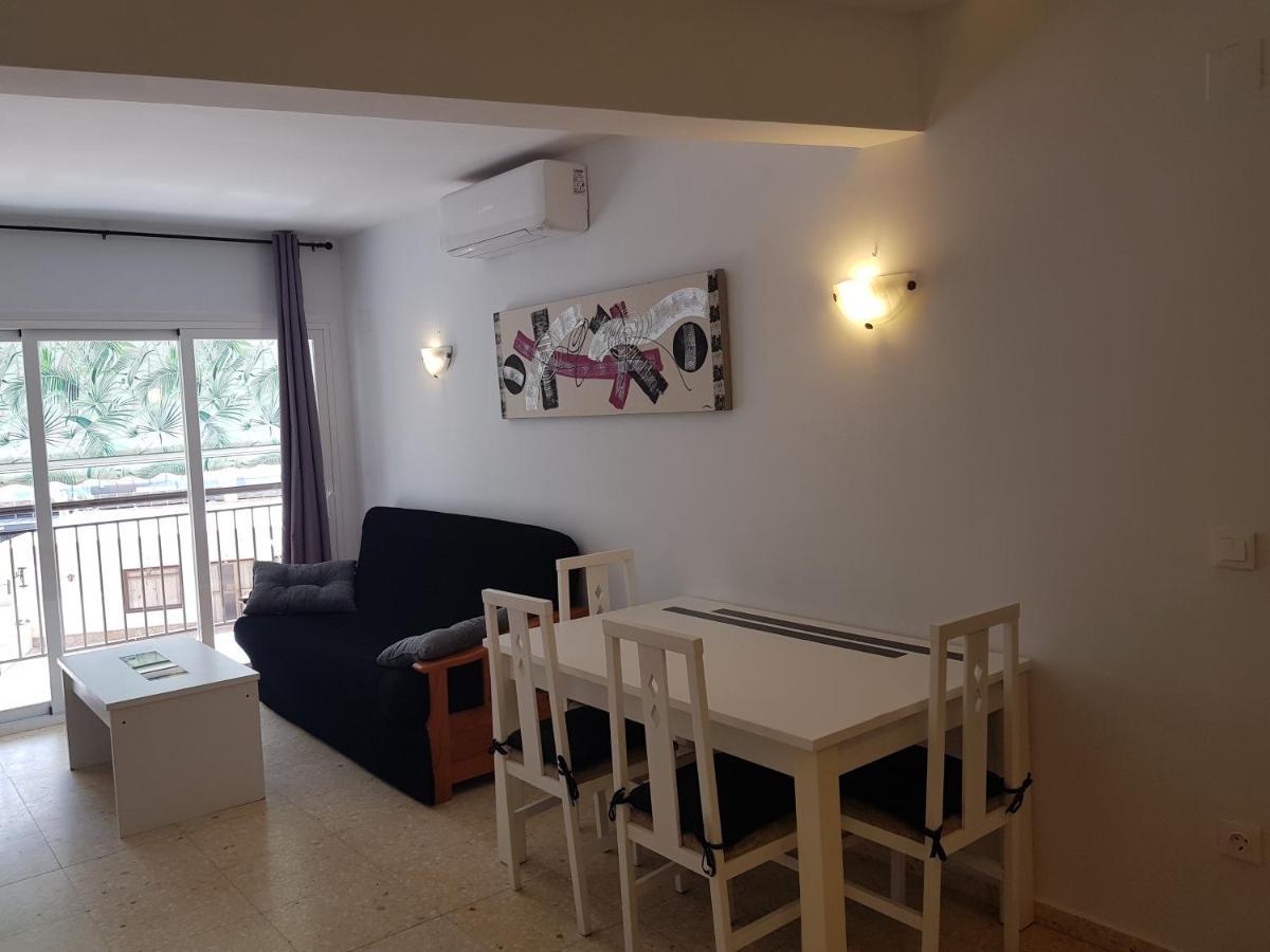 Apartmán Paola IV Calpe Exteriér fotografie