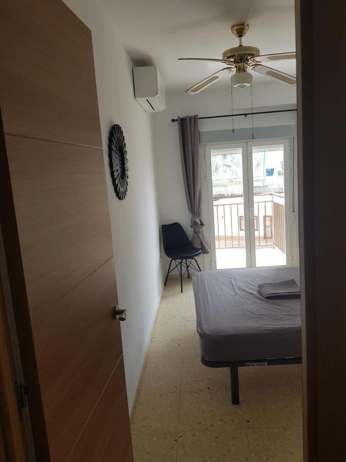 Apartmán Paola IV Calpe Exteriér fotografie