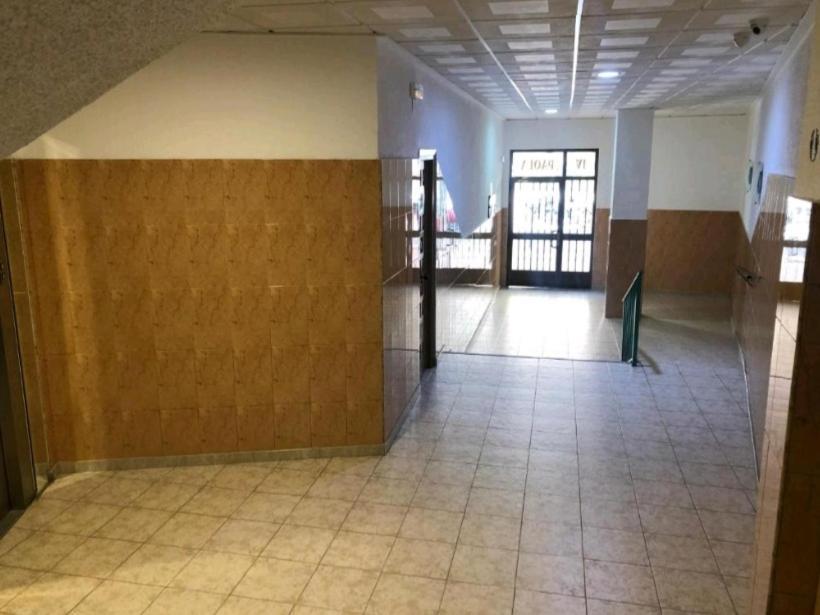 Apartmán Paola IV Calpe Exteriér fotografie